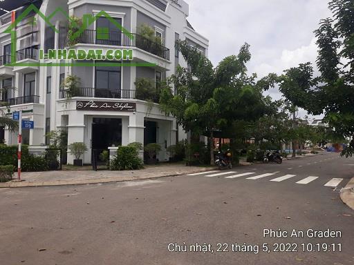 CHÍNH CHỦ BÁN ĐẤT NÔNG NGHIỆP BÀU BÀNG - BÌNH DƯƠNG - 1