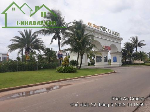 CHÍNH CHỦ BÁN ĐẤT NÔNG NGHIỆP BÀU BÀNG - BÌNH DƯƠNG - 2