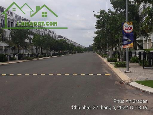CHÍNH CHỦ BÁN ĐẤT NÔNG NGHIỆP BÀU BÀNG - BÌNH DƯƠNG - 3
