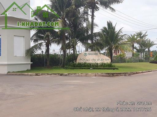 CHÍNH CHỦ BÁN ĐẤT NÔNG NGHIỆP BÀU BÀNG - BÌNH DƯƠNG - 4