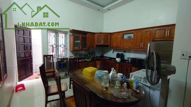 Bán nhà riêng mặt đường kinh doanh tại trung tâm thành phố Thanh Hóa - 2