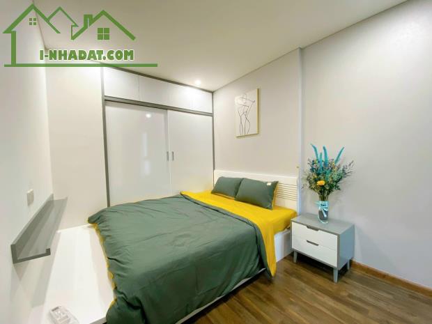 Kho căn hộ C/cư giá rẻ ở liền trong tháng Quận 11- Tân Bình! 2PN từ 2tỷ đang thu hút khách - 2