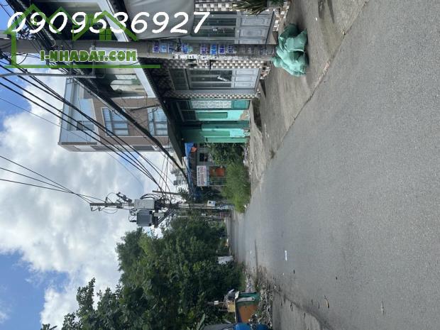 SIÊU PHẨM DÒNG TIỀN – 200M² THỔ CƯ – NGANG KHỦNG 11M – CHO THUÊ 20TR/THÁNG – SỔ VUÔNG A4