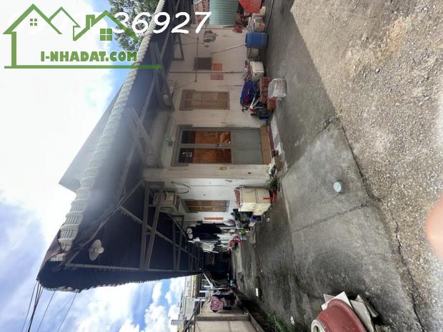 SIÊU PHẨM DÒNG TIỀN – 200M² THỔ CƯ – NGANG KHỦNG 11M – CHO THUÊ 20TR/THÁNG – SỔ VUÔNG A4 - 2