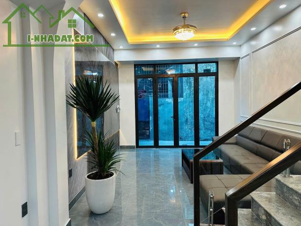 Bán gấp nhà hàng  kênh, Hàng Kênh, Lê Chân,HP. 2,69 tỷ, 39m2, 3 tầng. - 1