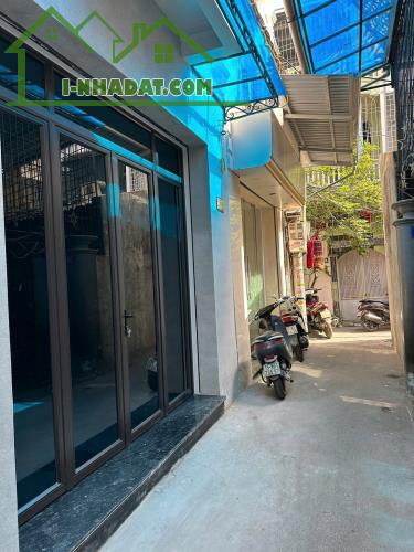 Bán gấp nhà hàng  kênh, Hàng Kênh, Lê Chân,HP. 2,69 tỷ, 39m2, 3 tầng. - 2
