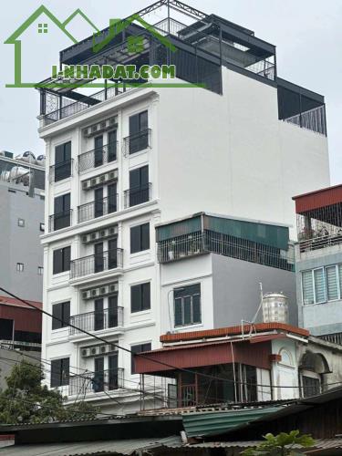 BÁN NHÀ XUÂN ĐỈNH- 150M2X 9 TẦNG SIÊU ĐẸP, VỪA Ở VỪA KINH DOANH DÒNG TIỀN LÊN ĐẾN 3 TỶ/N