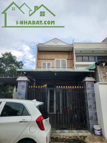 Gia đình cần bán nhanh căn nhà trêt 1 lầu phường Tân An Thủ Dầu Một - 3
