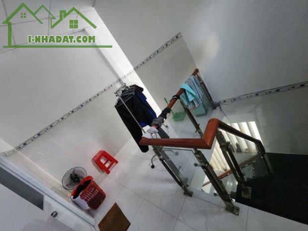 Gia đình cần bán nhanh căn nhà trêt 1 lầu phường Tân An Thủ Dầu Một