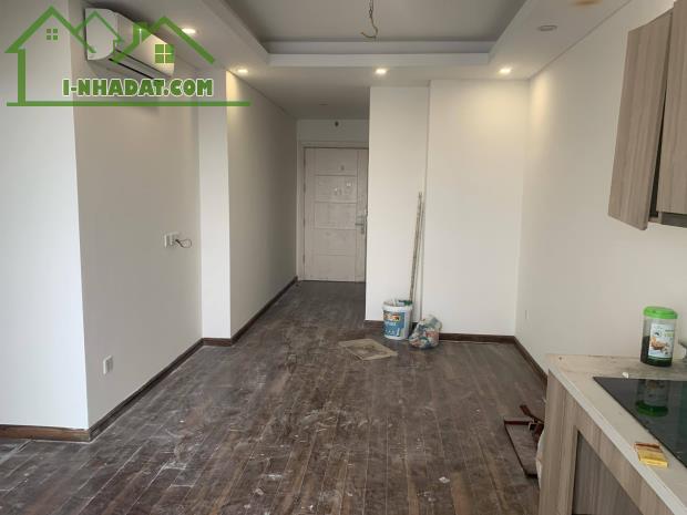 Cho thuê căn hộ chung cư tại Eco City Việt Hưng, Long Biên. S:61m2. 2 ngủ và 2wc .Giá: 8tr