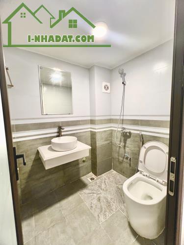 Bán Nhà Nam Dư Lĩnh Nam Hoàng Mai Hà Nội 33m2 giá bán 6,15 tỷ - 4