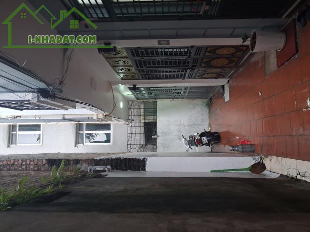 Bán Nhà Nam Dư Lĩnh Nam Hoàng Mai Hà Nội 33m2 giá bán 6,15 tỷ - 5