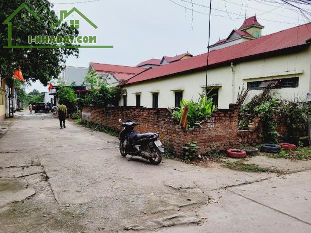 🔥 BÁN GẤP LÔ GÓC VÕNG LA - ĐÔNG ANH -- VIEW CÔNG VIÊN – GIÁ CHỈ 1.35 TỶ 🔥