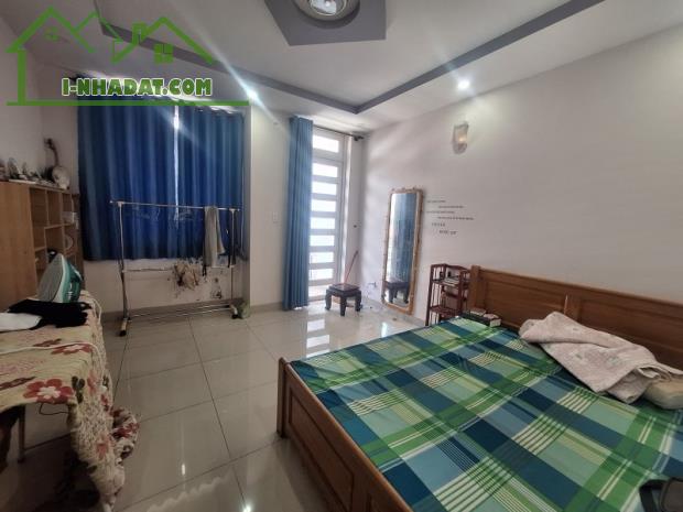 Bán nhà 4 tầng, 60m², 4PN, 3WC, Q.9, 6.4 tỷ, sổ hồng - 3
