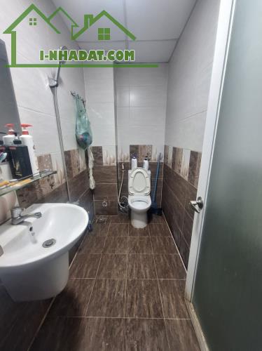 Bán nhà 4 tầng, 60m², 4PN, 3WC, Q.9, 6.4 tỷ, sổ hồng - 4