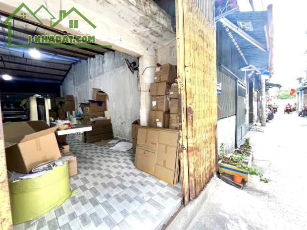 Bán gấp nhà 68m,hai mặt tiền đẹp, thoáng hẻm xe hơi, đường số 21 Bình Tân, chỉ 4.95 tỷ. TL - 1