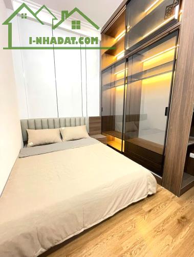 CÒN 1 CĂN DUY NHẤT !!! BÁN NHÀ ĐÀO TẤN 32M2 - 4 TẦNG - 3.2M MẶT TIỀN - 6.9 TỶ- GẦN LOTTE - 2