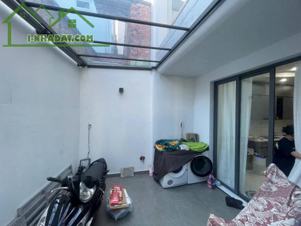 🏡🏡 VỊ TRÍ ĐẸP 150 M RA LÊ VĂN VIỆT 💥 SIÊU PHẨM 2 TẦNG ĐẸP LUNG LINH 56 M² (4×14) - 4