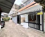 Bán Nhà 1T1L đúc, MỚI ĐẸP, gần sát Cầu Nhị Kiều, gần Công viên Hùng Vương