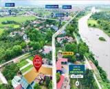 BỘT XUYÊN - SỔ ĐỎ RIÊNG, GIÁ TĂNG ĐỘT BIẾN - GIÁ NHỈNH 1,4 TỶ
