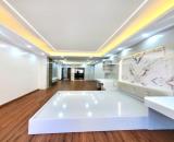 NHÀ ĐỀN LỪ- TAM TRINH 65M2X6T THANG MÁY- Ô TÔ- KINH DOANH - VỈA HÈ RỘNG.