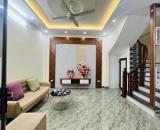 BÁN NHÀ ĐỊNH CÔNG - NHÀ ĐẸP Ở NGAY - 38m2 giá 6 tỷ.