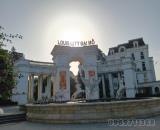 LOUIS CITY ĐẠI MỖ. LK VIP MẶT TIỀN 6M - LÔ GÓC NGÃ TƯ - ĐƯỜNG LÊ QUANG ĐẠO VÀO CỰC GẦN