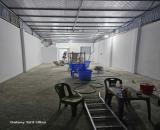 "⛔Cho thuê KHO XƯỞNG 120m2  tại Đại áng , thanh trì , hà nội ⛔