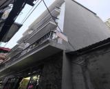 BÁN NHÀ RIÊNG 6.85 TỶ X DIỆN TÍCH 31m2TẠI ĐƯỜNG TRƯƠNG ĐỊNH HOÀNG MAI HÀ NỘI GIÁ SIÊU HỜI.
