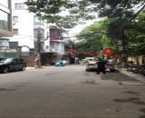 Bán nhà KINH DOANH 2 mặt ngõ phố Khuất Duy Tiến, Thanh Xuân 82M MT7,8 27 tỷ Sổ A4 Sát phố