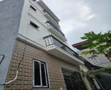 Nhà đẹp Ngọc Hồi 4 tầng – 4PN Gần ga, bệnh viện, QL1A giá 5,3 tỷ