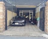 NHÀ 2 TẦNG BTCT, DT 100M², HẺM XE TẢI CHẠY VI VU, NGAY CHỢ LONG THẠNH MỸ