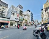 Gấp bán nhà Sài Gòn, liền kế Mt Trần Khắc Chân, 4 tầng, giá 11T6.