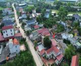 Bán đất 73.4mt full thổ cư thuỷ xuân tiên-  Chương Mỹ – gần Quốc lộ 6 chỉ hơn 1 tỷ