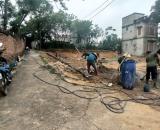 Bán đất Hiệp Hòa, Bắc Giang 95.5m2, mt5.25m, Lô góc, Ôtô tránh, view cánh đồng 760 tr