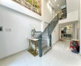 Gấp bán nhà Sài Gòn, cạnh Mt Trần Khắc Chân, 5 tầng, giá 13T5.
