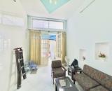 Gấp bán nhà Sài Gòn, liền kế Mt Trần Khắc Chân, 4 tầng, giá 11T6.