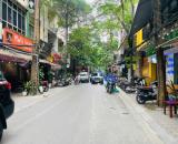 NHÀ NGUYÊN HỒNG 66M - 4 TẦNG - MT 5.6m SIÊU PHẨM VỊ TRÍ VÀNG - KINH DOANH 28.5 TỶ