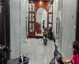 BÁN NHÀ NGÕ QUỲNH – NGÕ THÔNG  – 4 TẦNG – 40M2 - CHỈ 10.5 TỶ