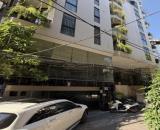 Giảm Chào Bán Gấp Toà Căn Hộ Apartment 10 Tầng, Tô Ngọc Vân Tây Hồ, KD 450Tr/Tháng.