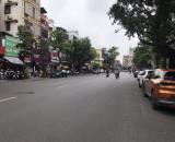 Mặt phố Hoàn Kiếm - 6 tầng - Mặt tiền rộng - Dòng tiền - 1 sổ 1 chủ.