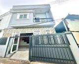 Nhà 1 lầu 1 trệt giá rẻ 2.4 tỷ/65 m2, đường ô tô