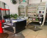 CHÍNH CHỦ SANG NHƯỢNG TIỆM TÓC NAIL MI BÌNH TÂN - GIÁ SIÊU HỜI CHỈ 25 TRIỆU