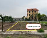 CHÍNH CHỦ GỬI BÁN 90m2 gần bãi tắm Giao Phong