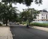Bán đất nền  tại Đông Thủ Thiêm, 110m2 , mặt tiền hoạt động