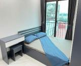Bán CHDV phố Nguyễn Ngọc Vũ, 47m2, 5 tầng, thang máy, 2 thoáng, giá 9.2 tỷ