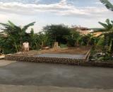 Lô Đất Đẹp Ngay Chùa Thông – Trung Tâm Sơn Tây – Đường Thông Thoáng 7m