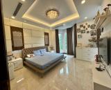 BÁN BIỆT THỰ LOUIS ĐẠI MỖ - 144M² x 6T THANG MÁY- VIEW CÔNG VIÊN- FULL NỘI THẤT - 43.5 TỶ