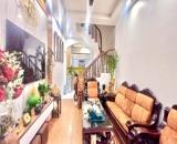 Bán nhà Thanh Liệt lô góc ô tô 50m2 5tầng 7.8 tỷ