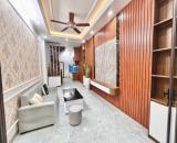 Bán Nhà Nam Dư Lĩnh Nam Hoàng Mai Hà Nội 33m2 giá bán 6,15 tỷ